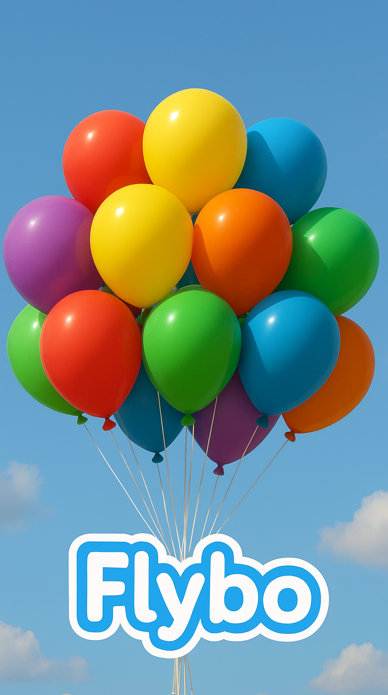 Flybo Games Featured Poster