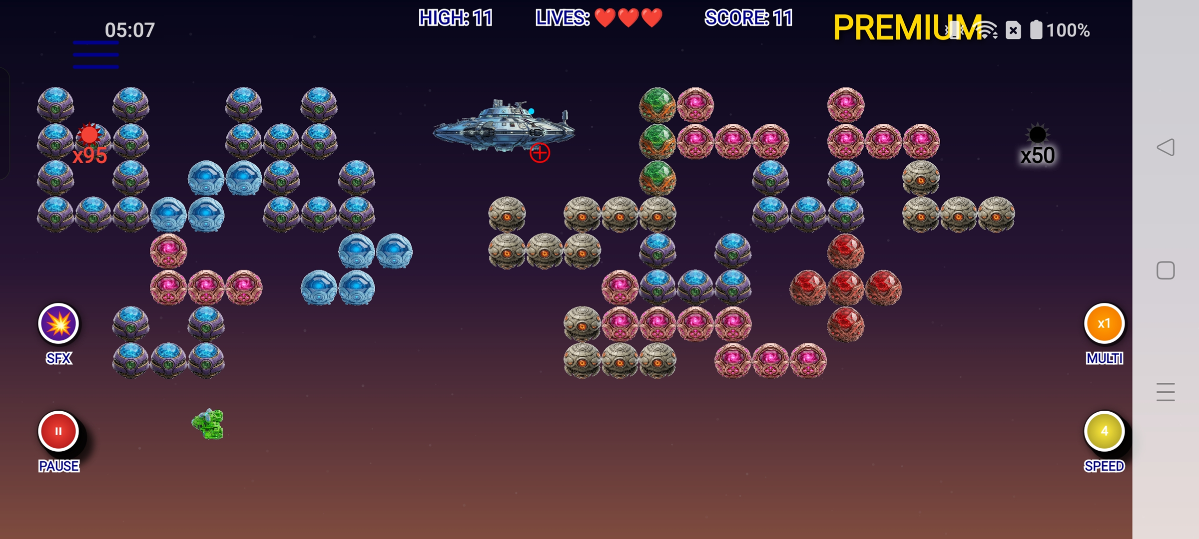 Gameplay Screenshot