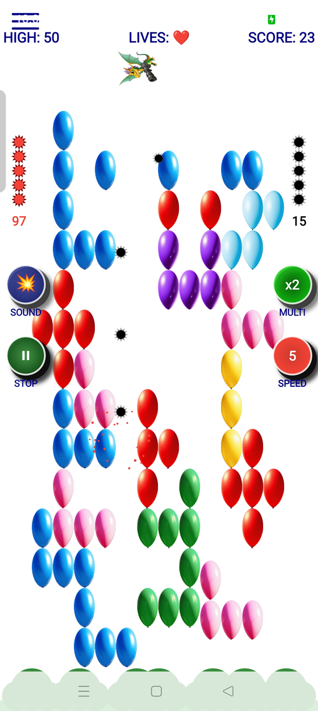 Gameplay Screenshot